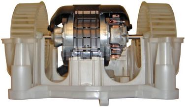 Mahle AB 139 000P Вентилятор салона - 2