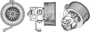Mahle AB 151 000P Вентилятор салона - 2