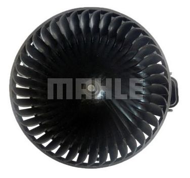 Mahle AB 257 000S Электродвигатель отопителя - 3