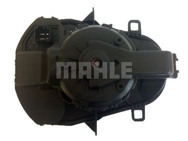 Mahle AB 258 000S Вентилятор салона - 1
