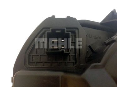 Mahle AB 258 000S Вентилятор салона - 2