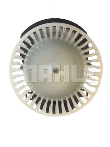 Mahle AB 258 000S Вентилятор салона - 4