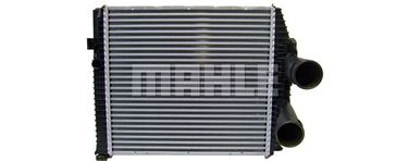 Mahle CI 114 000P Снят с производства Интеркулер - 3