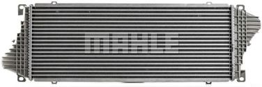 Mahle CI 18 000S Интеркулер - 1