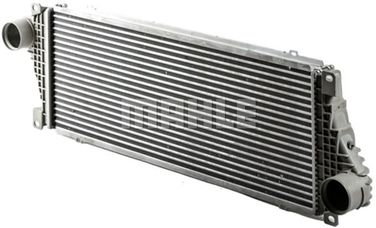 Mahle CI 18 000S Интеркулер - 3
