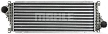 Mahle CI 18 000S Интеркулер - 4