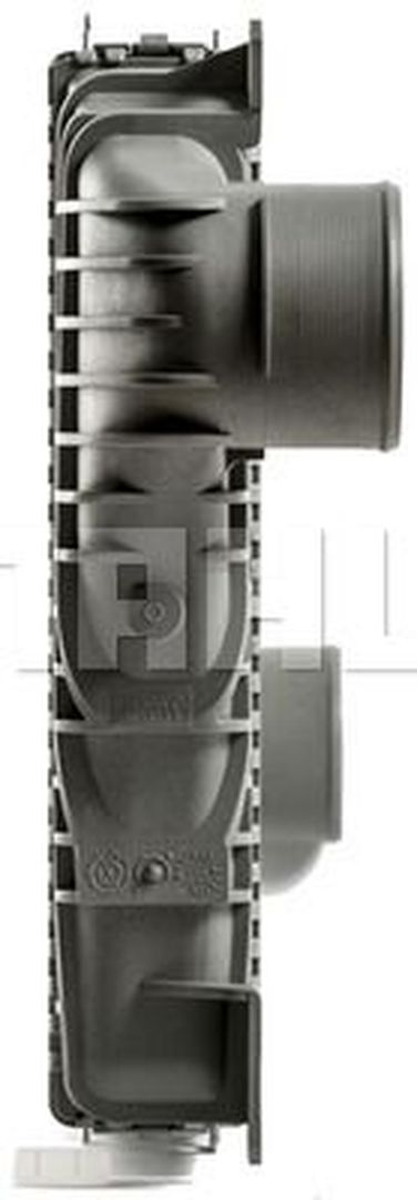 Mahle CI 18 000S Интеркулер - 6