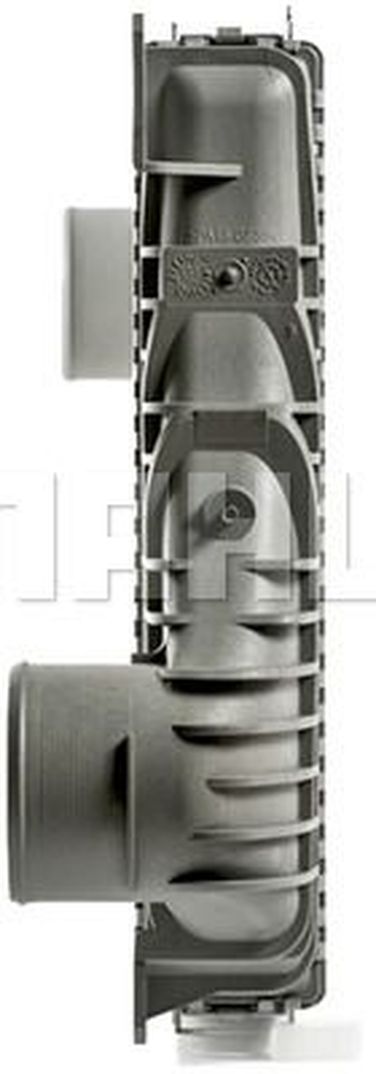 Mahle CI 18 000S Интеркулер - 7