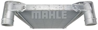 Mahle CI 44 000P Интеркулер - 11