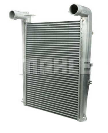 Mahle CI 44 000P Интеркулер - 4