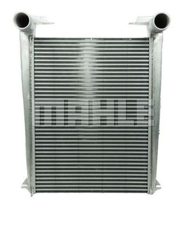 Mahle CI 44 000P Интеркулер - 5