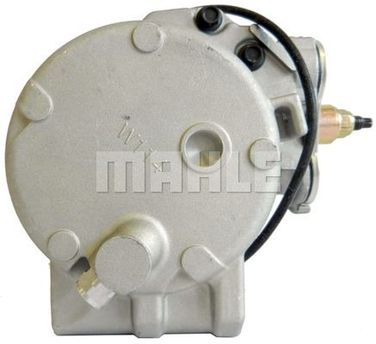 Mahle ACP 1167 000S Компрессор кондиционера - 1