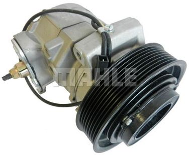 Mahle ACP 1167 000S Компрессор кондиционера - 7