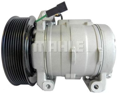 Mahle ACP 1167 000S Компрессор кондиционера - 9