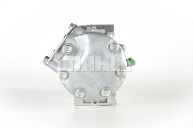 Mahle ACP 117 000P Компрессор кондиционера - 10