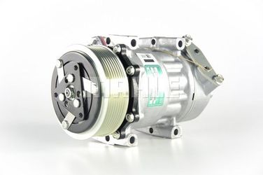 Mahle ACP 117 000P Компрессор кондиционера - 4