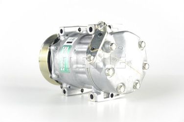 Mahle ACP 117 000P Компрессор кондиционера - 9