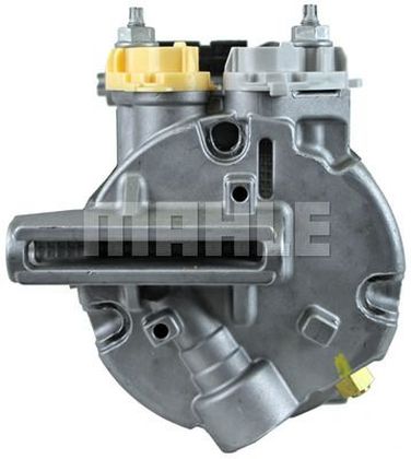 Mahle ACP 1387 000P Компрессор кондиционера - 1