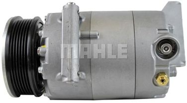 Mahle ACP 1387 000P Компрессор кондиционера - 2