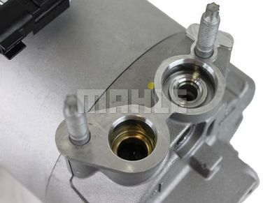 Mahle ACP 1387 000P Компрессор кондиционера - 3