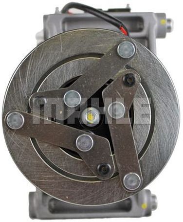 Mahle ACP 1387 000P Компрессор кондиционера - 5