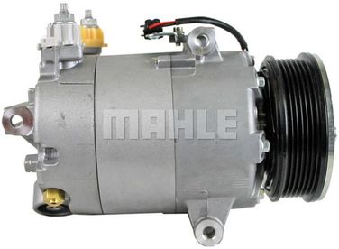 Mahle ACP 1387 000P Компрессор кондиционера - 7