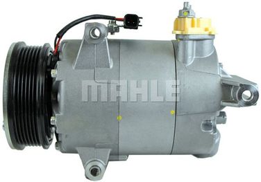 Mahle ACP 1387 000P Компрессор кондиционера - 8