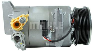 Mahle ACP 1387 000P Компрессор кондиционера - 9