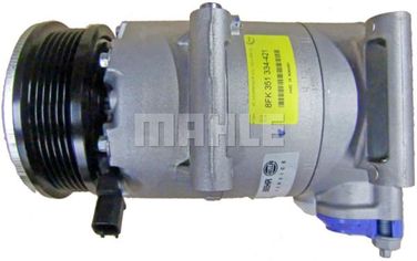 Mahle ACP 310 000P Компрессор кондиционера - 10