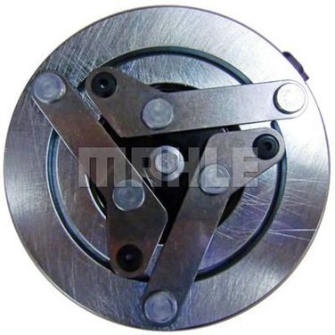 Mahle ACP 310 000P Компрессор кондиционера - 6