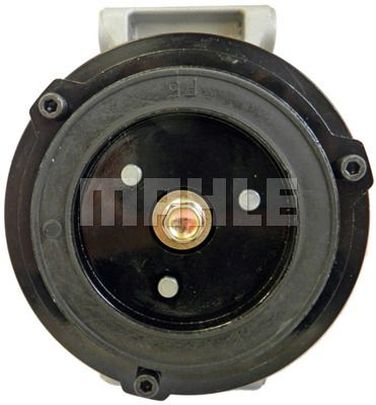 Mahle ACP 685 000S Компрессор кондиционера - 3