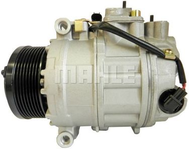 Mahle ACP 685 000S Компрессор кондиционера - 5