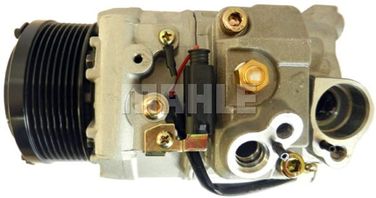 Mahle ACP 685 000S Компрессор кондиционера - 6