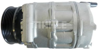Mahle ACP 724 000S Компрессор кондиционера - 2