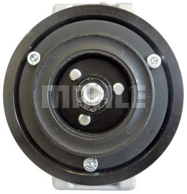 Mahle ACP 724 000S Компрессор кондиционера - 5