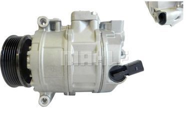 Mahle ACP 724 000S Компрессор кондиционера - 6