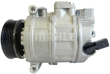 Mahle ACP 724 000S Компрессор кондиционера - 9