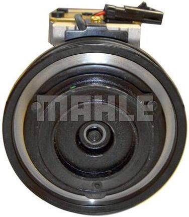 Mahle ACP 836 000S Компрессор кондиционера - 2