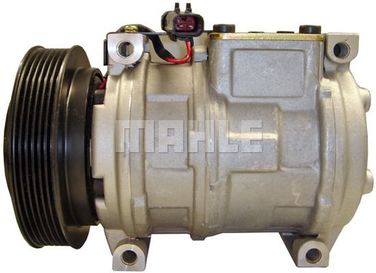 Mahle ACP 836 000S Компрессор кондиционера - 3
