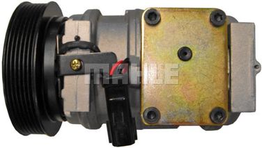 Mahle ACP 836 000S Компрессор кондиционера - 4