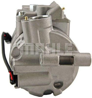 Mahle ACP 892 000S Компрессор кондиционера - 1