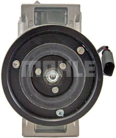 Mahle ACP 892 000S Компрессор кондиционера - 2