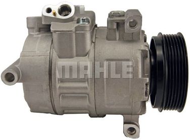 Mahle ACP 892 000S Компрессор кондиционера - 4