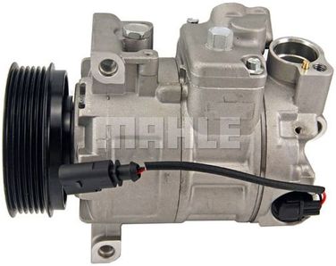 Mahle ACP 892 000S Компрессор кондиционера - 5