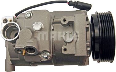 Mahle ACP 892 000S Компрессор кондиционера - 6