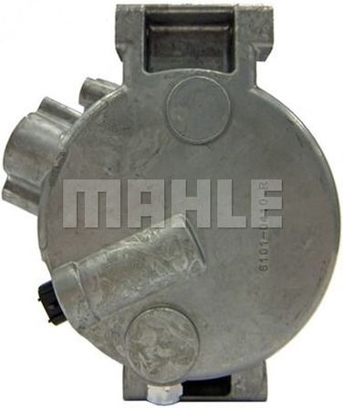 Mahle ACP 909 000S Компрессор кондиционера - 1