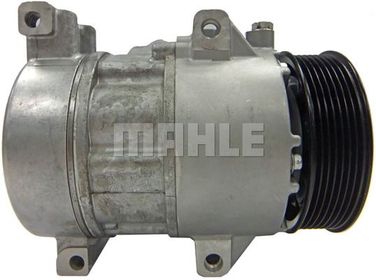 Mahle ACP 909 000S Компрессор кондиционера - 5