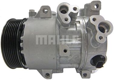 Mahle ACP 909 000S Компрессор кондиционера - 6