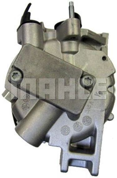 Mahle ACP 921 000P Компрессор кондиционера - 1