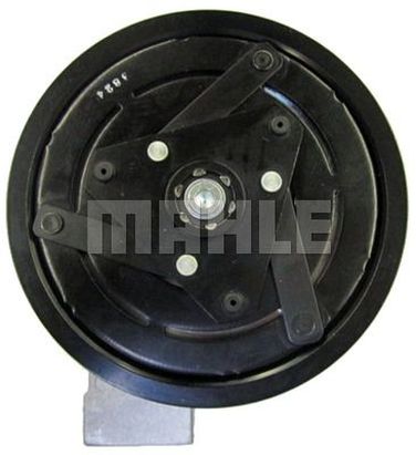 Mahle ACP 921 000P Компрессор кондиционера - 2